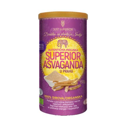 asvaganda-u-prahu