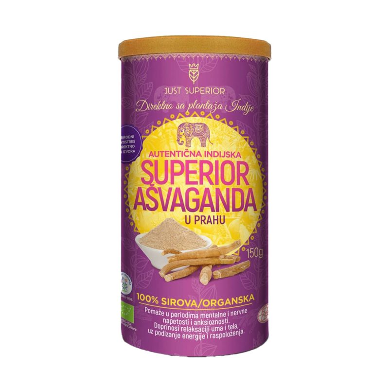 asvaganda-u-prahu