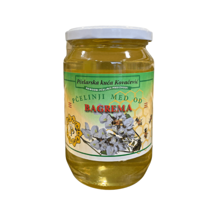 bagremov-med-veci