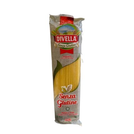 divella-spagete