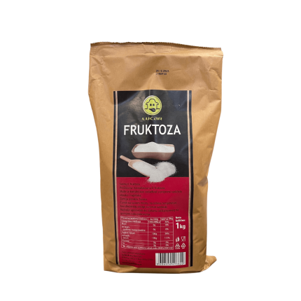 fruktoza
