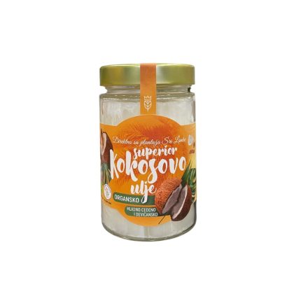 kokosovo-ulje