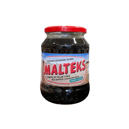 malteks