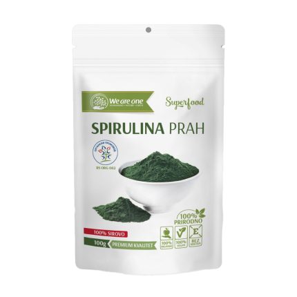 spirulina-prah