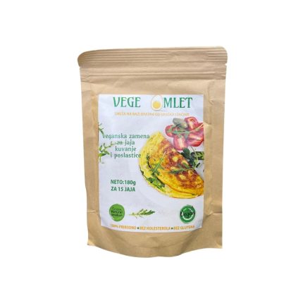 vege-omlet