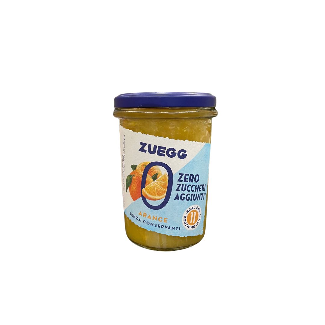 zuegg-pomorandza zuegg-pomorandza