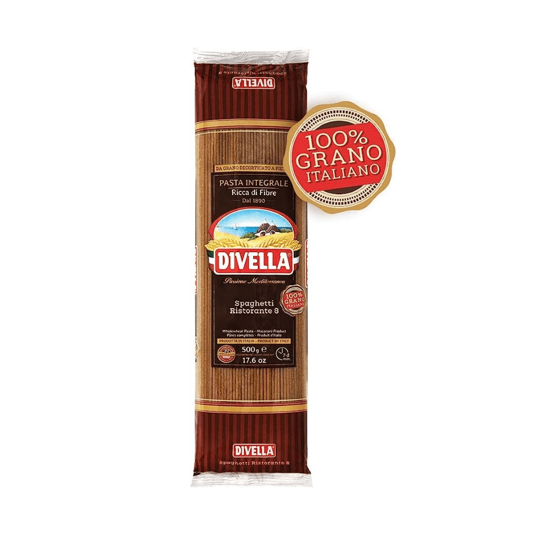 divella-spagete divella-spagete