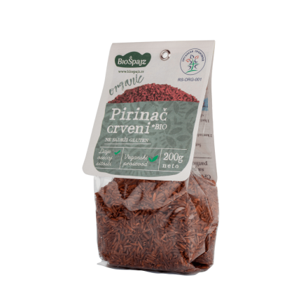 pirinac-crveni