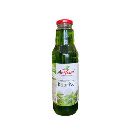 artfood-kopriva