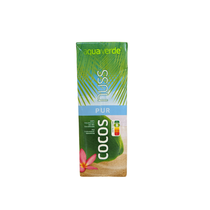 cocos-nuss