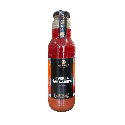 marella-cvekla-šargarepa